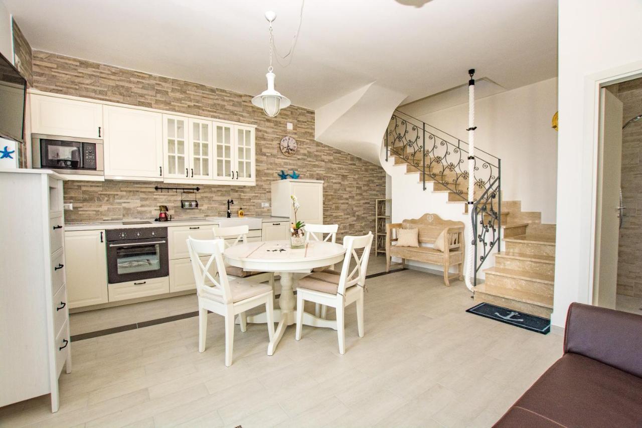 فيلا Apulian Escapes - Borgo Scogliera 100 سافيلّيتري المظهر الخارجي الصورة