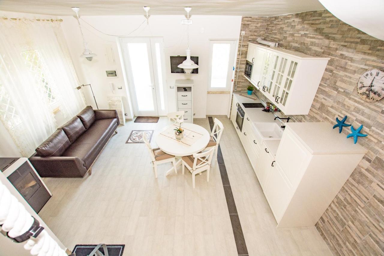 فيلا Apulian Escapes - Borgo Scogliera 100 سافيلّيتري المظهر الخارجي الصورة