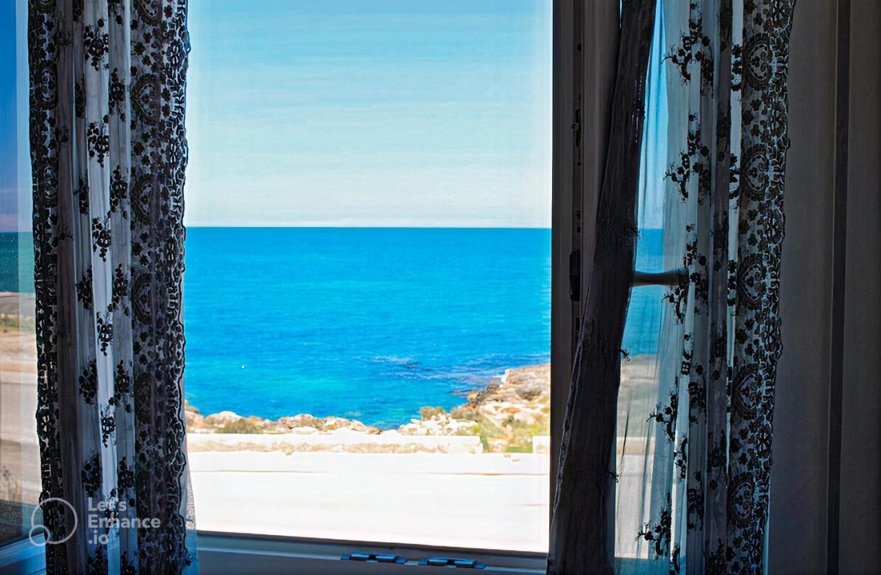 فيلا Apulian Escapes - Borgo Scogliera 100 سافيلّيتري المظهر الخارجي الصورة